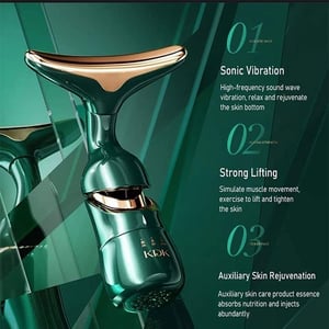 KDK Multifunctional Lifting Firming Massage Instrument