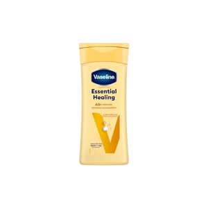 Vaseline Intensive Care Essential Healing 48H Moisturizing Body Lotion 200ml  •