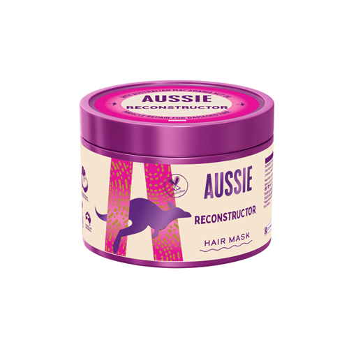 Aussie Reconstructor Hair Mask 500ml