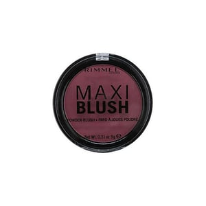 Rimmel London Maxi Blush Powder 005 Rendez-Vous