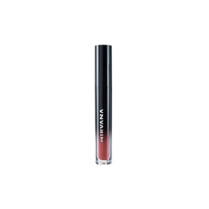 Nirvana Liquid Matte Lipstick 5ml - Infatuated L03