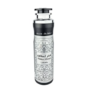 Lattafa Fakhar Pride Of Lattafa Air Freshener 300ml •
