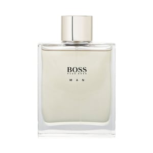 Hugo Boss Man Eau De Toilette Natural Spray 100ml•