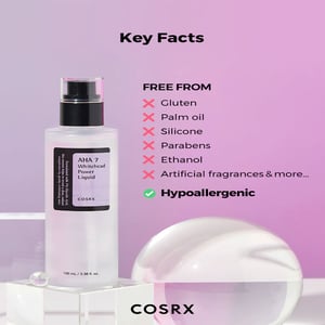 COSRX AHA 7 Whitehead Power Liquid 100ml•