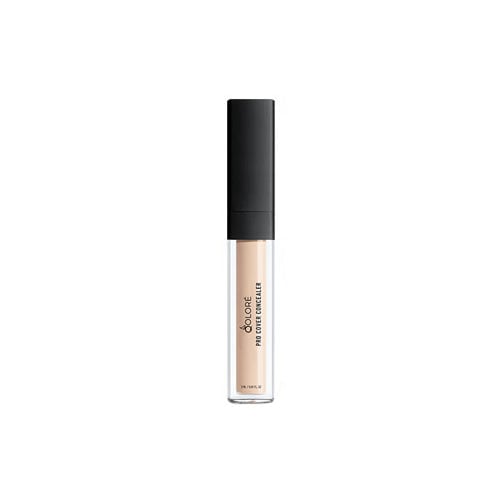Qolore Pro Cover Concealer 3ml - Ivory 05