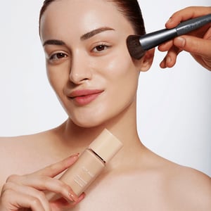ALIX AVIEN Care Enhancer Foundation 30ml - 805 Ivory