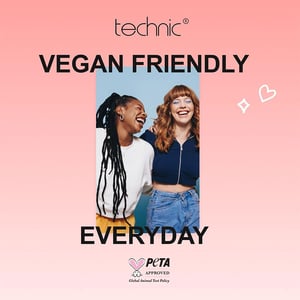 Technic One For All Colour Corrector Palette 7.2g