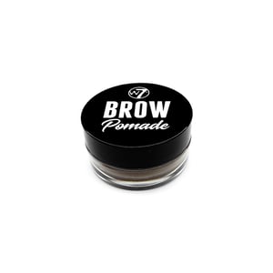 W7 Brow Pomade 4.25g - Medium Brown