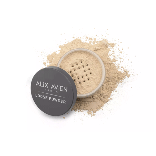 ALIX AVIEN Loose Powder 21.5g - 04 Desert Sand