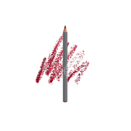ALIX AVIEN Lipliner Pencil - 15 Berry Red