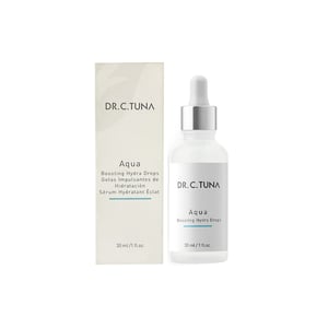 Dr.C.Tuna Aqua Boosting Hydra Drops 30ml