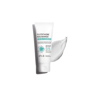 APLB Glutathione Niacinamide Facial Cleanser 80ml •