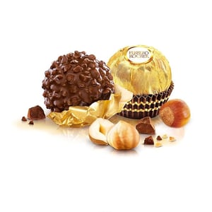 Ferrero Rocher 200g  •