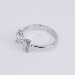 Adjustable Finger Ring - CR005