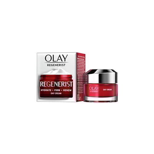 Olay Regenerist Hydrate Firm Renew Day Cream 15ml