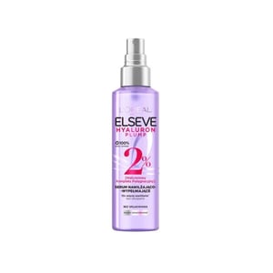 L'Oreal Paris Elseve Hyaluron Plump Serum 150ml•