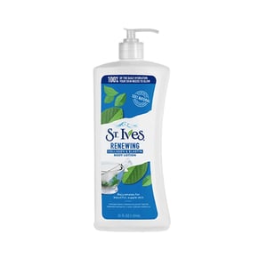St. Ives Skin Renewing Collagen & Elastin Body Lotion 532ml  •