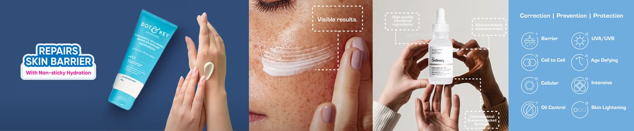 Moisturizer
