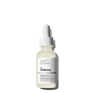 The Ordinary Hyaluronic Acid 2% + B5 30ml .