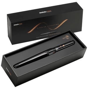 Babyliss Stylist Pro Titanium Expression Curling Tong - 19mm (BAB2879U)