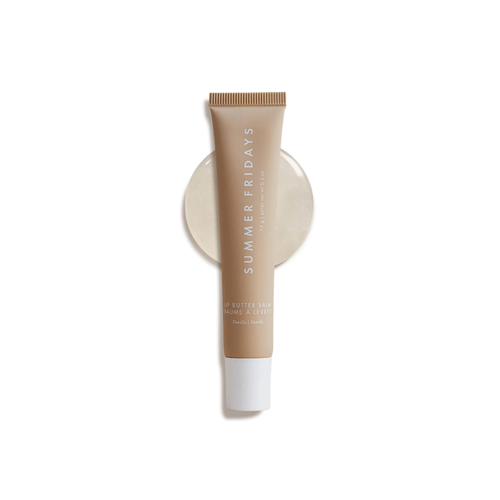 Summer Fridays Tinted Lip Butter Balm 15g - Vanilla