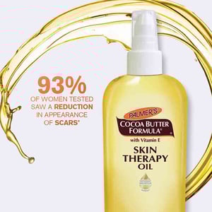 Palmer's Cocoa Butter Formula Skin Therapy Oil 60ml