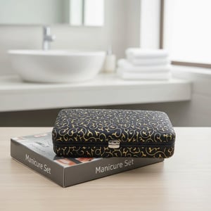 Bei Tuo Manicure Set 12pcs