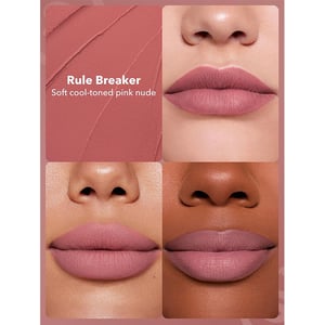 Sheglam Dynamatte Boom Long-Lasting Matte Lipstick 2.7g - Rule Breaker
