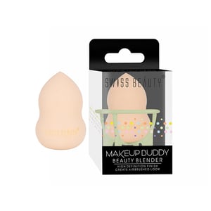 Swiss Beauty Makeup Buddy Beauty Bleander Pear Shape - Skin