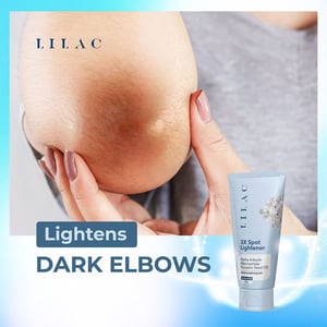 Lilac 3X Spot Lightener 50g