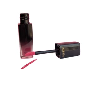 DOREA Semi Matte Liquid Lipstick 5.5g - 08