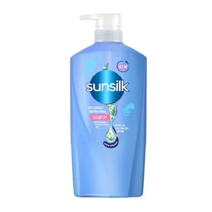 Sunsilk Anti Dandruff Healthy Strong Shampoo 625ml •
