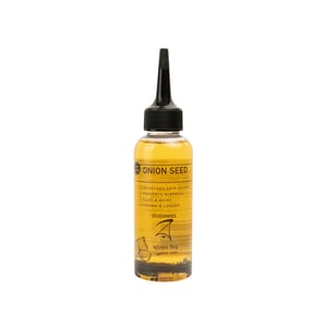 Guerniss Raw Onion Seed Hair Oil 100ml