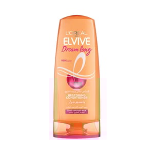 L'Oreal Paris Elvive Dream Long Restoring Conditioner For Long Damaged Hair 360ml▪