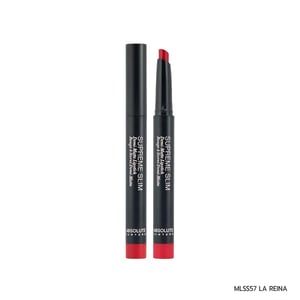 Absolute New York Supreme Slim Demi-Matte Lipstick 1.3g - MLSS57 La Reina