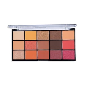 Technic Pressed Pigment Eyeshadow Palette - Venus Rising