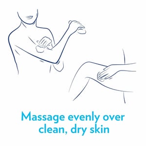 Vaseline Intensive Care Aloe Soothe Lotion 400ml •