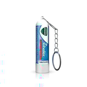 Vicks Inhaler 0.5ml •