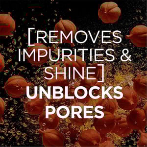 L'Oreal Men Hydra Energetic Deep Exfoliating Face Scrub XL 150ml•