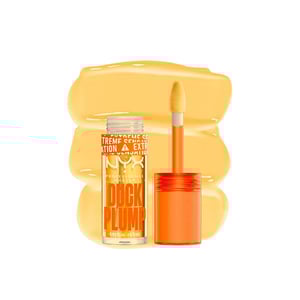 NYX Duck Plump Lip Gloss 7ml - 01 Clearly Spicy