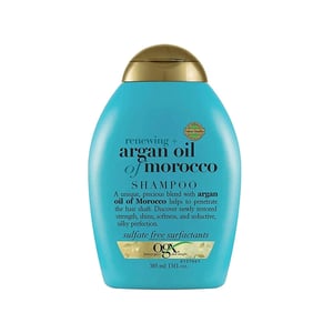 OGX Renewing + Argan Oil Of Morocco Shampoo 385ml•