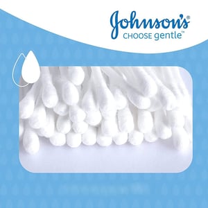 Johnson's Cotton Buds 200 Buds