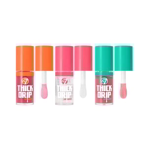W7 Thick Drip Lip Gloss 4.8ml - Foolish