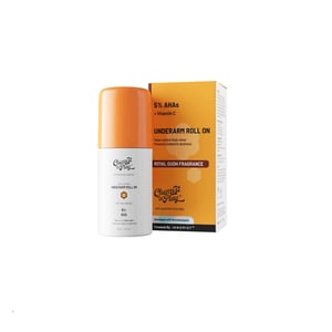 Chemist At Play Underarm Roll On 40ml - Royal Oudh •