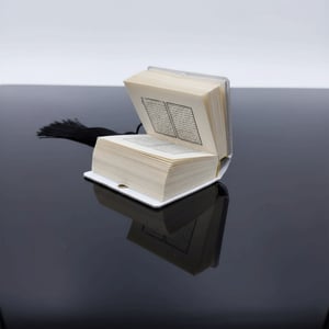 Mini Quran Sharif 1