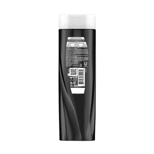 Sunsilk Black Shine Shampoo 300ml .