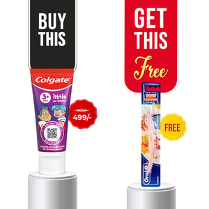 BOGO - 4