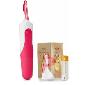 Veet Sensitive Precision Dermaplaning Face Kit