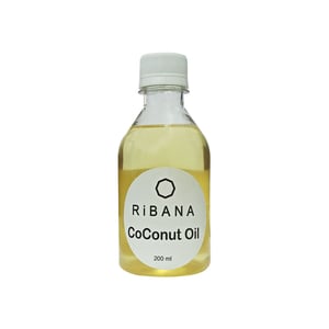 Ribana Coconut Oil 200ml