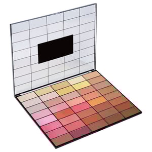 Makeup Revolution 40 Colour Spectrum Face Palette